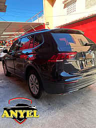 Volkswagen Tiguan S 2020 - miniatura 7