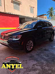 Volkswagen Tiguan S 2020 - miniatura 4