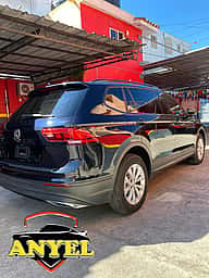 Volkswagen Tiguan S 2020 - miniatura 8