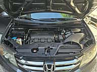 Honda Odyssey Touring 2017 - miniatura 9