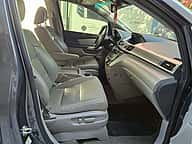 Honda Odyssey Touring 2017 - miniatura 5