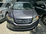 Honda Odyssey Touring 2017 - miniatura 10