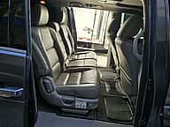 Honda Odyssey Touring 2017 - miniatura 6
