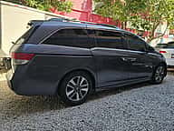 Honda Odyssey Touring 2017 - miniatura 2