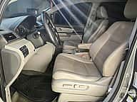 Honda Odyssey Touring 2017 - miniatura 8