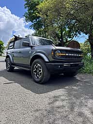 Ford Bronco 2022 - miniatura 6