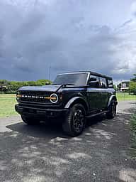 Ford Bronco 2022 - miniatura 11