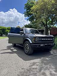 Ford Bronco 2022 - miniatura 4