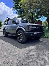 Ford Bronco 2022 - miniatura 5