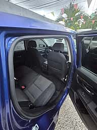 Honda CR-V EX 2025 - miniatura 9