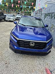 Honda CR-V EX 2025 - miniatura 2