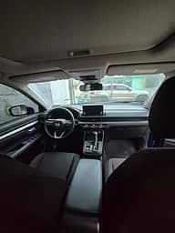 Honda CR-V EX 2025 - miniatura 10