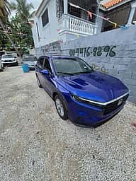 Honda CR-V EX 2025 - miniatura 6