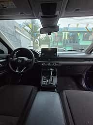 Honda CR-V EX 2025 - miniatura 12