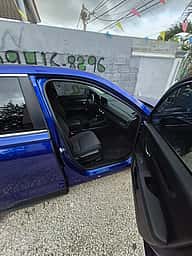 Honda CR-V EX 2025 - miniatura 8