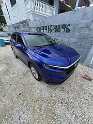 Honda CR-V EX 2025 - miniatura 5