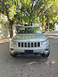 Jeep Grand Cherokee L Limited 2015 - miniatura 2