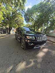 Jeep Grand Cherokee L Limited 2015 - miniatura 5