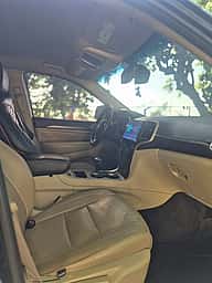 Jeep Grand Cherokee L Limited 2015 - miniatura 9