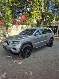 Jeep Grand Cherokee L Limited 2015 - miniatura 1