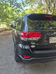 Jeep Grand Cherokee L Limited 2015 - miniatura 2