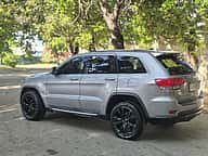 Jeep Grand Cherokee L Limited 2015 - miniatura 10