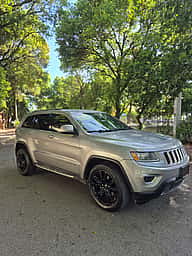Jeep Grand Cherokee L Limited 2015 - miniatura 3