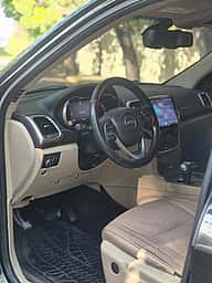 Jeep Grand Cherokee L Limited 2015 - miniatura 10