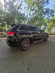 Jeep Grand Cherokee L Limited 2015 - miniatura 6