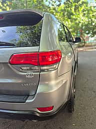 Jeep Grand Cherokee L Limited 2015 - miniatura 9