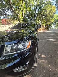 Jeep Grand Cherokee L Limited 2015 - miniatura 7