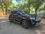 Jeep Grand Cherokee L Limited 2015 - miniatura 3