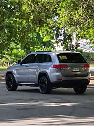 Jeep Grand Cherokee L Limited 2015 - miniatura 4