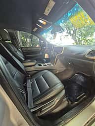 Jeep Grand Cherokee L Limited 2015 - miniatura 8