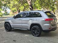 Jeep Grand Cherokee L Limited 2015 - miniatura 11