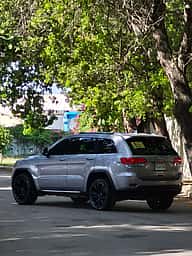 Jeep Grand Cherokee L Limited 2015 - miniatura 12