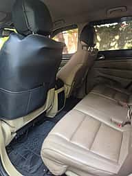 Jeep Grand Cherokee L Limited 2015 - miniatura 8