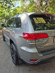 Jeep Grand Cherokee L Limited 2015 - miniatura 5