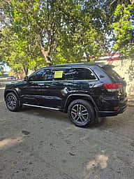Jeep Grand Cherokee L Limited 2015 - miniatura 4