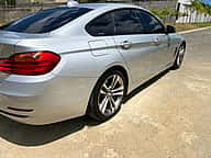 BMW Serie 4 420i 2017 - miniatura 9