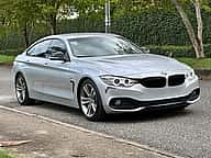 BMW Serie 4 420i 2017 - miniatura 5