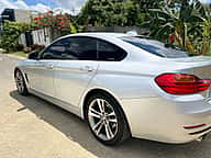 BMW Serie 4 420i 2017 - miniatura 10