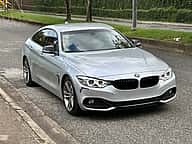 BMW Serie 4 420i 2017 - miniatura 2