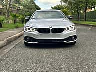 BMW Serie 4 420i 2017 - miniatura 4