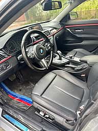 BMW Serie 4 420i 2017 - miniatura 8