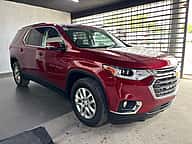 Chevrolet Traverse LT 2019 - miniatura 1