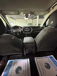 Chevrolet Traverse LT 2019 - miniatura 6