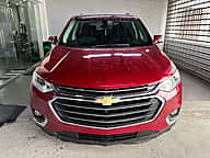Chevrolet Traverse LT 2019 - miniatura 2