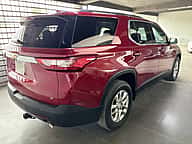 Chevrolet Traverse LT 2019 - miniatura 7
