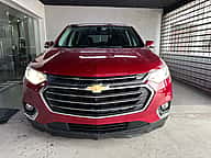 Chevrolet Traverse LT 2019 - miniatura 3